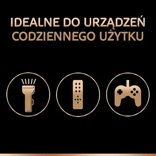 Duracell Basic D/LR20 K2 M