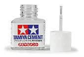 Tamiya Cement 40 ml