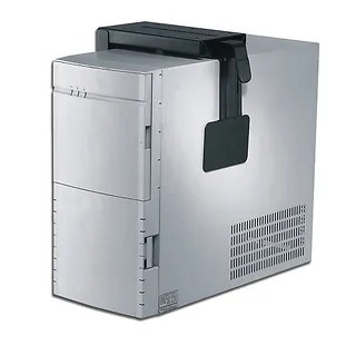 Lexmark CPU-D100BLACK UCHWYT NA PC PODWIESZANY