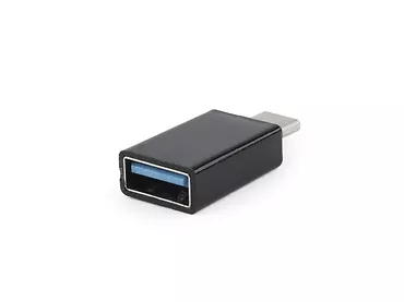 Adapter USB Typ-C(M) -> USB Typ-A(F) Gembird