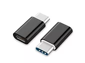 Adapter USB Typ-C(M) 2.0 -> USB Typ-A(F)