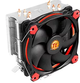 Thermaltake Contac Silent 12  (120mm, TDP 150W)