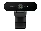 Kamera Logitech Brio Webcam 4K 960-001106