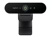 Kamera Logitech Brio Webcam 4K 960-001106