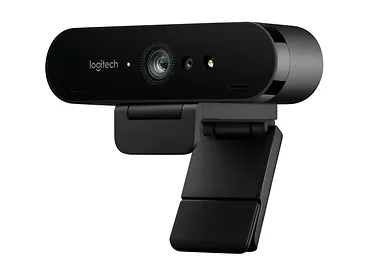 Kamera Logitech Brio Webcam 4K 960-001106