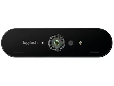 Kamera Logitech Brio Webcam 4K 960-001106