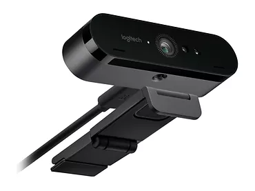 Kamera Logitech Brio Webcam 4K 960-001106