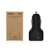 Aukey CC-S3 ultraszybka ładowarka samochodowa 2xUSB AiPower 4.8A 24W