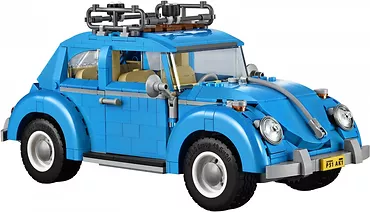 Klocki Lego 10252 Creator Volkswagen Beetle