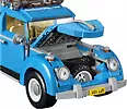 Klocki Lego 10252 Creator Volkswagen Beetle
