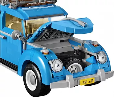 Klocki Lego 10252 Creator Volkswagen Beetle