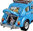 Klocki Lego 10252 Creator Volkswagen Beetle