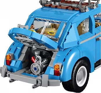 Klocki Lego 10252 Creator Volkswagen Beetle