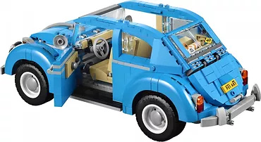 Klocki Lego 10252 Creator Volkswagen Beetle