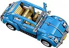 Klocki Lego 10252 Creator Volkswagen Beetle