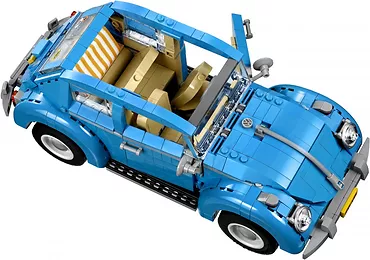 Klocki Lego 10252 Creator Volkswagen Beetle