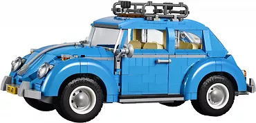 Klocki Lego 10252 Creator Volkswagen Beetle
