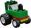 Lego Classic Zielony zestaw kreatywny