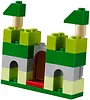 Lego Classic Zielony zestaw kreatywny