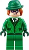 Lego Batman Wyscigówka Riddlera