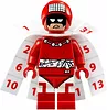 Lego Batman Wyscigówka Riddlera