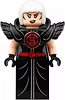 Lego Batman Wyscigówka Riddlera