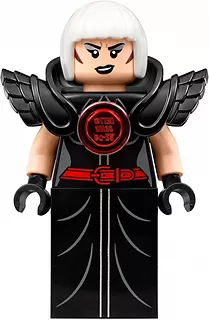 Lego Batman Wyscigówka Riddlera