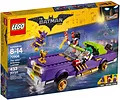 Lego Batman Lowrider Jokera