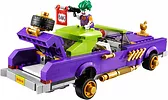 Lego Batman Lowrider Jokera