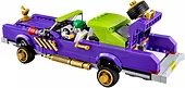 Lego Batman Lowrider Jokera