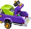 Lego Batman Lowrider Jokera