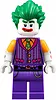 Lego Batman Lowrider Jokera