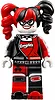 Lego Batman Lowrider Jokera
