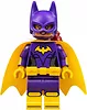 Lego Batman Lowrider Jokera