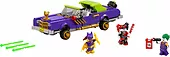 Lego Batman Lowrider Jokera