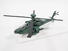 Mirage AH-64D Apache Longbow model set [Amerykański Śmigłowiec Szturmowy]
