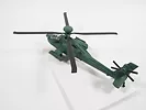 Mirage AH-64D Apache Longbow model set [Amerykański Śmigłowiec Szturmowy]