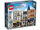 Lego 10255 Creator Plac Zgromadzeń