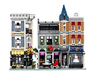Lego 10255 Creator Plac Zgromadzeń