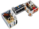 Lego 10255 Creator Plac Zgromadzeń