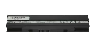 Formatex Bateria do Asus Eee PC 1201 4400 mAh (49 Wh) 10.8 - 11.1 Volt