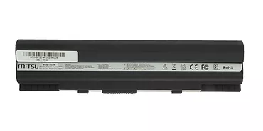 Formatex Bateria do Asus Eee PC 1201 4400 mAh (49 Wh) 10.8 - 11.1 Volt