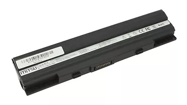 Formatex Bateria do Asus Eee PC 1201 4400 mAh (49 Wh) 10.8 - 11.1 Volt