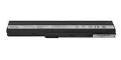 Formatex Bateria do Asus A52, K52 4400 mAh (48 Wh) 10.8 - 11.1 Volt