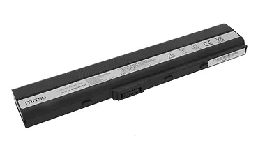 Formatex Bateria do Asus A52, K52 4400 mAh (48 Wh) 10.8 - 11.1 Volt