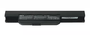 Formatex Bateria do Asus A53, K53 4400 mAh (48 Wh) 10.8 - 11.1 Volt