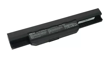 Formatex Bateria do Asus A53, K53 4400 mAh (48 Wh) 10.8 - 11.1 Volt