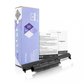 Formatex Bateria do Asus A55, K45, K55 4400 mAh (48 Wh) 10.8 - 11.1 Volt