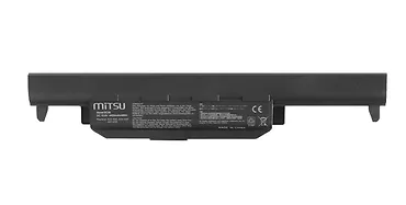 Formatex Bateria do Asus A55, K45, K55 4400 mAh (48 Wh) 10.8 - 11.1 Volt