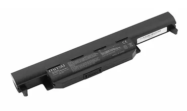 Formatex Bateria do Asus A55, K45, K55 4400 mAh (48 Wh) 10.8 - 11.1 Volt